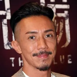 張繼聰 飾演 