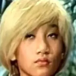 楊如球 飾演 'Tiny-Cock'