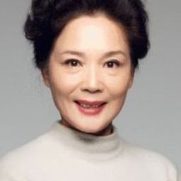 楊青 飾演 Chen Yumei