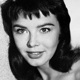 Janet Munro 飾演 Jeannie Craig