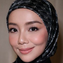 蜜拉·菲爾莎 - 馬來變天演員 飾演Fizah