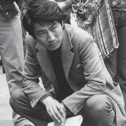 村川透 - 凶弾導演