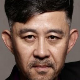 候培傑 飾演 周则仕