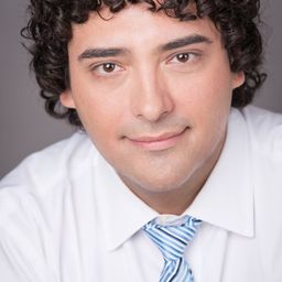 Jefferson Guzman 飾演 Blade