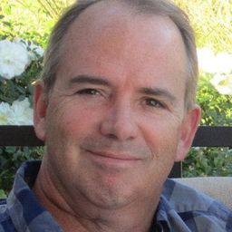 Don Rhymer - Under Wraps編劇