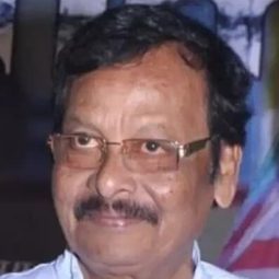 Shanmugasundaram - 瑪莎拉咖啡館演員 飾演Minister Sundaram