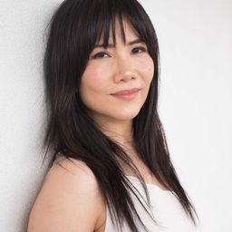 Emy Coligado 飾演 Margaret