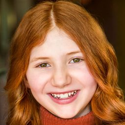 碧翠絲史奈德 飾演 Imogene Herdman