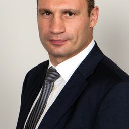 Vitali Klitschko 飾演 Self