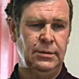 Clifford A. Pellow 飾演 Homer