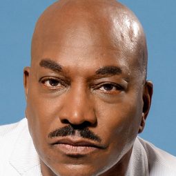 克里夫頓·鮑威爾 - Chasing Titles Vol. 1演員 飾演T Parker