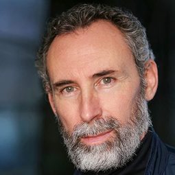 Brian McGovern - 屍虐實驗室演員 飾演Officer Lennon