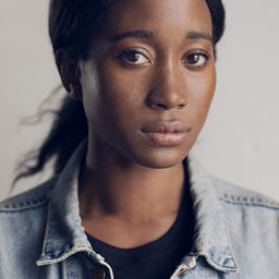 Tracy Anne Green - 感覺演員 飾演Monica