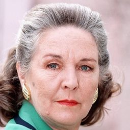 Rowena Cooper - 梵高：畫語人生演員 飾演Anna Van Gogh