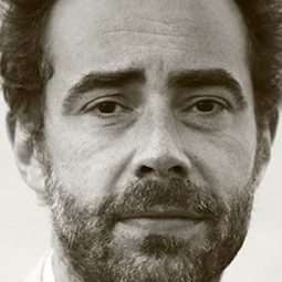 Bruno Paviot - 英雄的歸來演員 飾演Notable #1