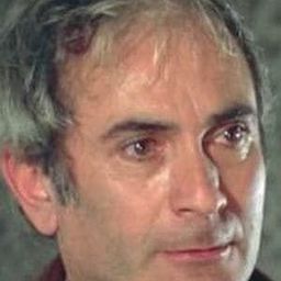 Pierre Forget - The Adolescent演員 飾演Domestique