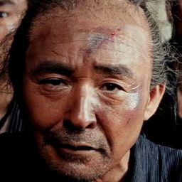 水原浩一 飾演 Joshuya