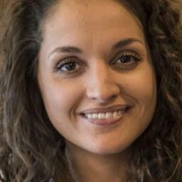 Camilla Lau 飾演 Aaliya