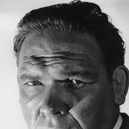 William 'Wee Willie' Davis 飾演 Big Man in Kitchen (uncredited)