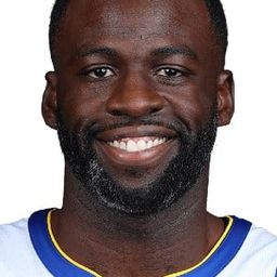 Draymond Green 飾演 Self
