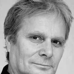 Per Schaaning 飾演 Hugo