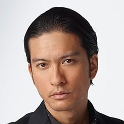 長瀬智也 飾演 Wataru Okouchi
