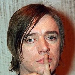 Blixa Bargeld - 慾望釋放柏林演員 飾演