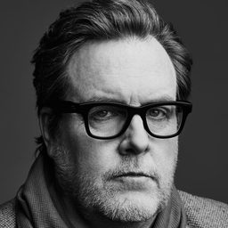 史提夫·艾吉 - The Hive演員 飾演Kevin