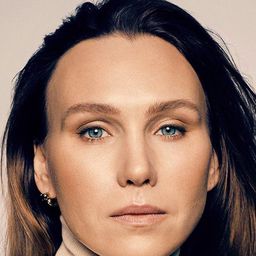 Darya Ekamasova 飾演 