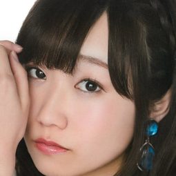 田所梓 飾演 Yuzu Nikaidou (voice)