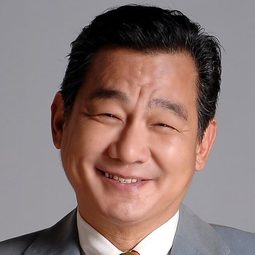 沈孟生 - 樓下的房客演員 飾演Old man