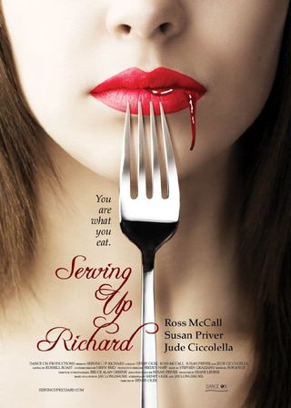 《懸疑對決》電影海報