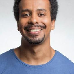 Robson Santos - Pacified演員 飾演Alberto