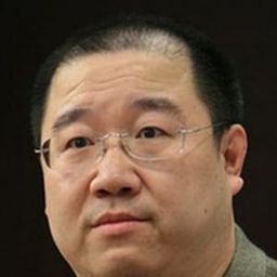 英達 飾演 Mr. Song