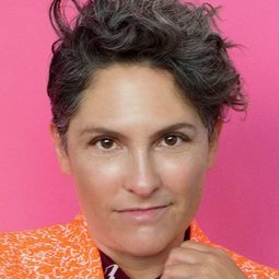 Jill Soloway - Body Parts演員 飾演Self