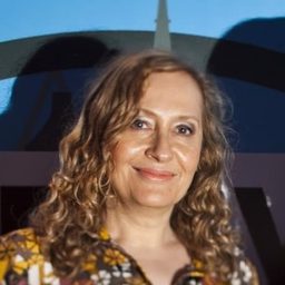 Sheree Folkson - 誘餌新娘導演