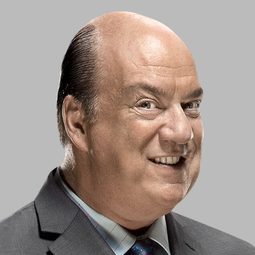 Paul Heyman 飾演 Self
