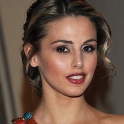 Benedetta Valanzano - Filumena Marturano演員 飾演Diana