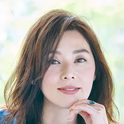 大塚 寧々 飾演 Akiko Hanzawa