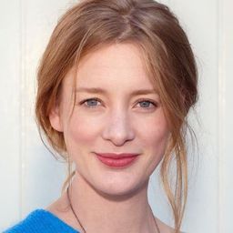 諾潔·赫拉爾 飾演 Margot