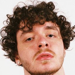 Jack Harlow - 田柾國：我在這裏演員 飾演Self