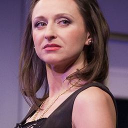 Ewelina Starejki - 青春同人誌演員 飾演Secretary