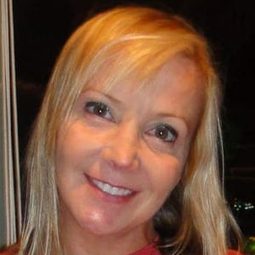 Brianne Siddall 飾演 Thunder / Dylan (voice)