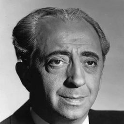 John Abbott 飾演 Emile