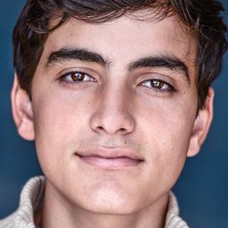 Leonidas Castrounis 飾演 Pico (Voice)