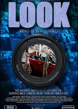 《眾生相》電影海報