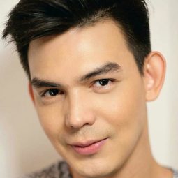 Dion Ignacio - I Wanna Be Happy演員 飾演