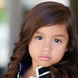 茱莉安娜嘉美絲 飾演 Lita Viara