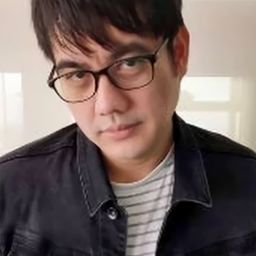 Paradorn Vesurai 飾演 Sheriff