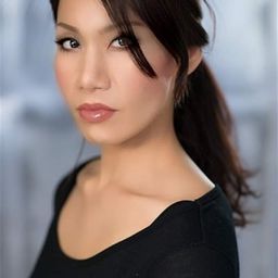 Jennifer Choe - 浩劫重生演員 飾演Memphis State Student